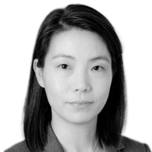 Jenny Yiu