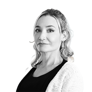 Valerie Charrière-Pousse