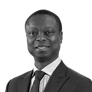 Guy Tossou