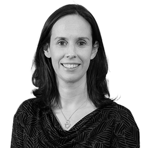 Georgina Wilton
