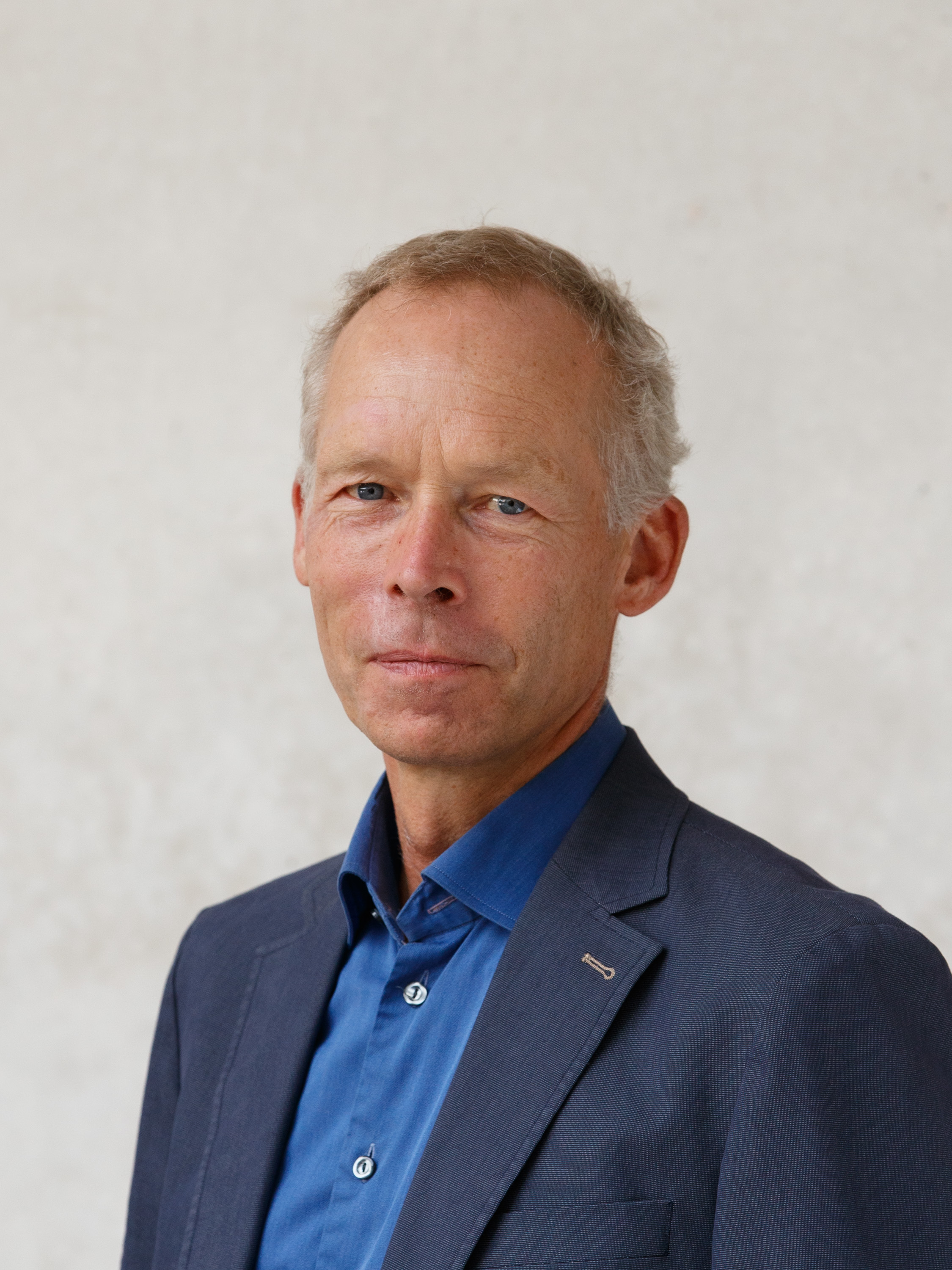 Johan Rockstrom