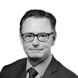 Morten Springborg