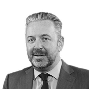 Peter O’Reilly