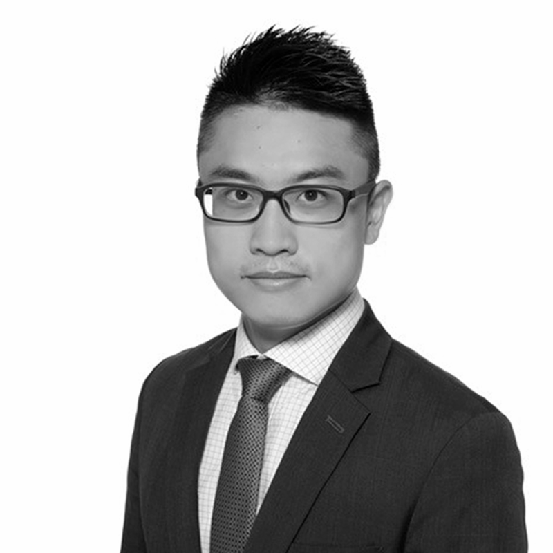 Paul Peng