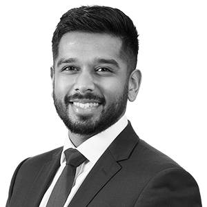Jayesh Mistry