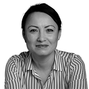 Saule  Ualiyeva