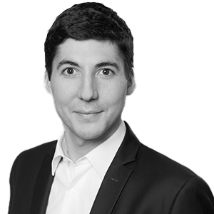 Mathieu Bernard