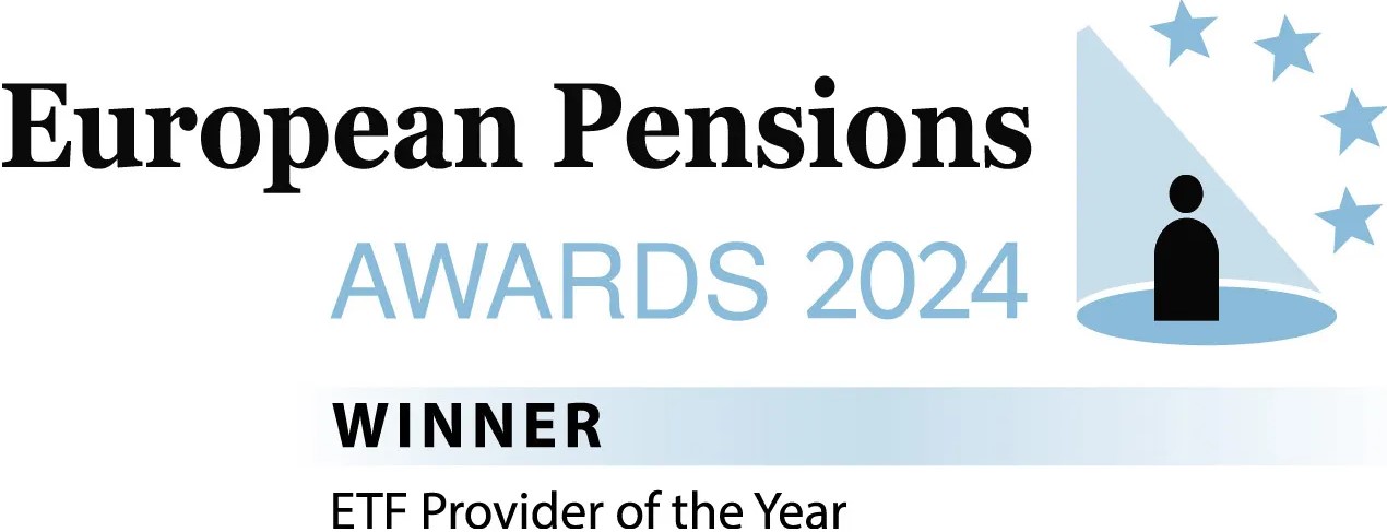 European Pensions Awards