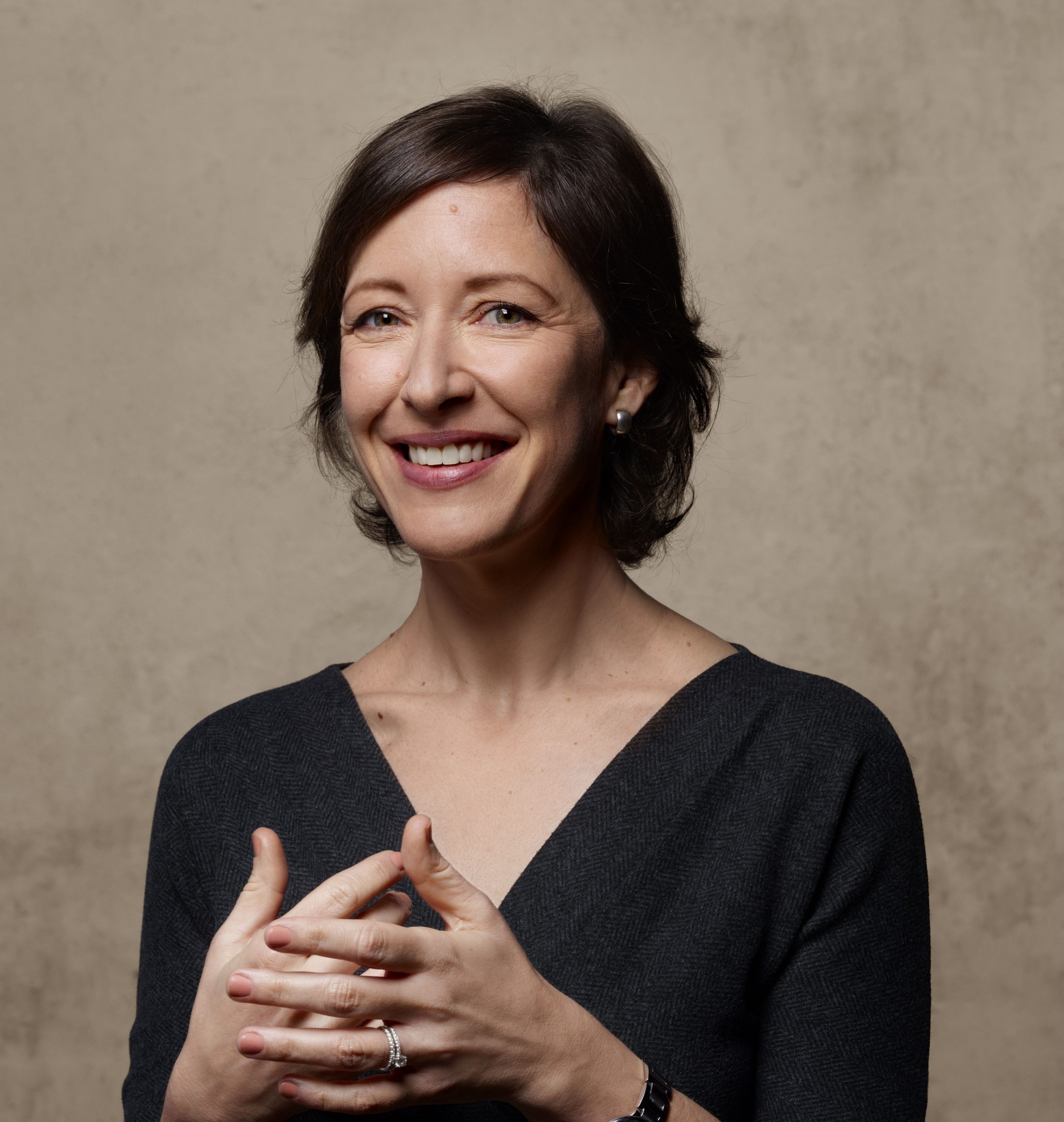 Jane Ambachtsheer