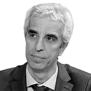 François Faure