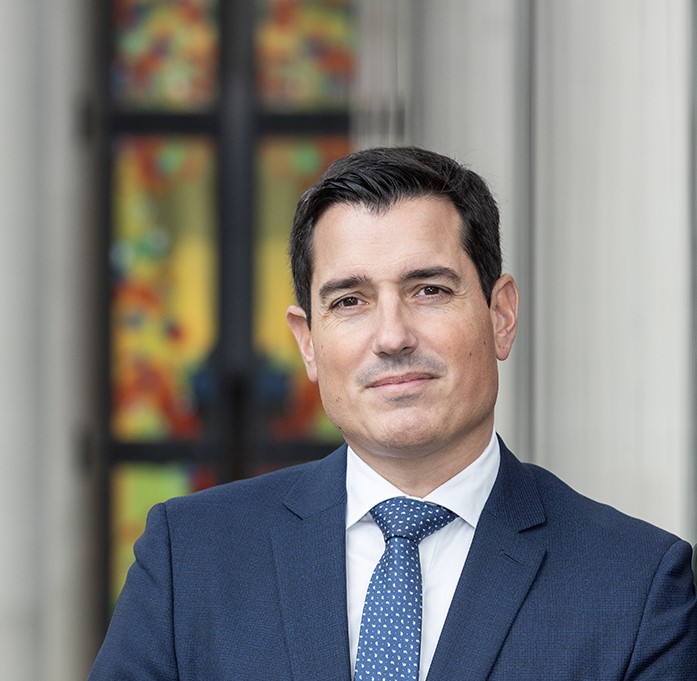 Nicolas Trindade