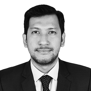 Syed Haziq Zikri Syed Danial